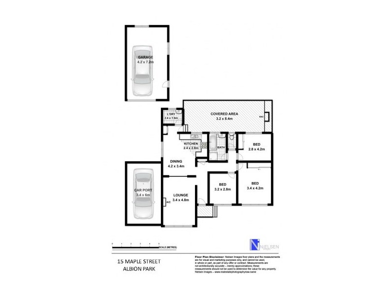 15 Maple Street, Albion Park Rail NSW 2527