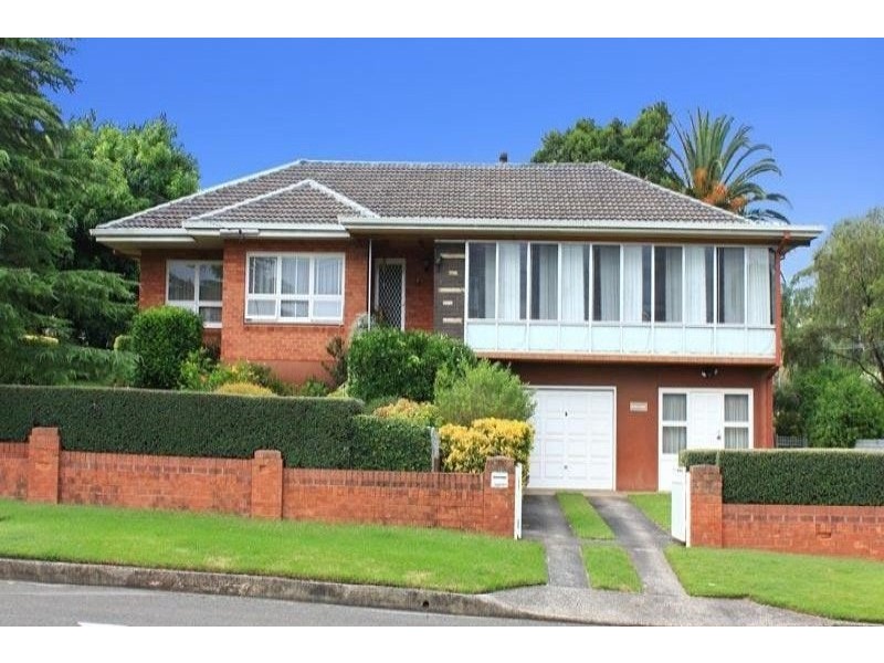 1 Mcpaul Avenue, Dapto NSW 2530