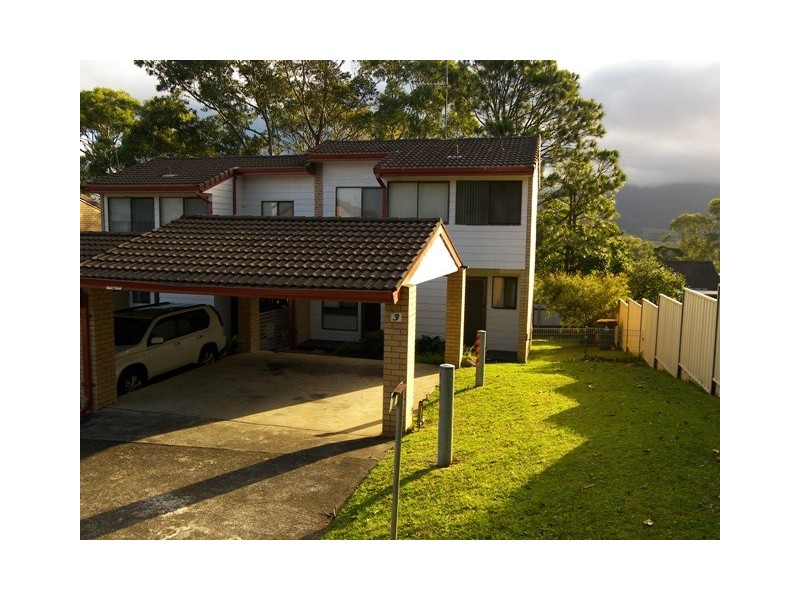 3/394 Princes Highway, Dapto NSW 2530