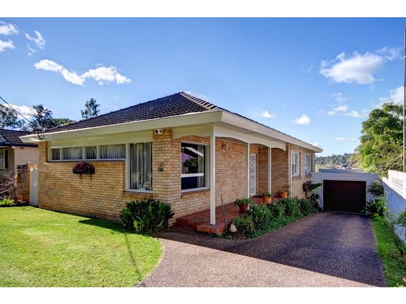 37 Mount Brown Road, Dapto NSW 2530