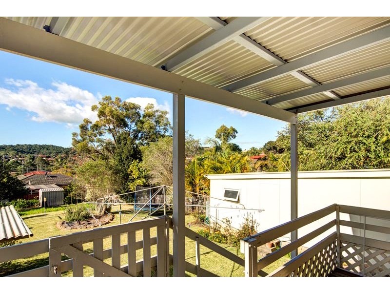 37 Mount Brown Road, Dapto NSW 2530