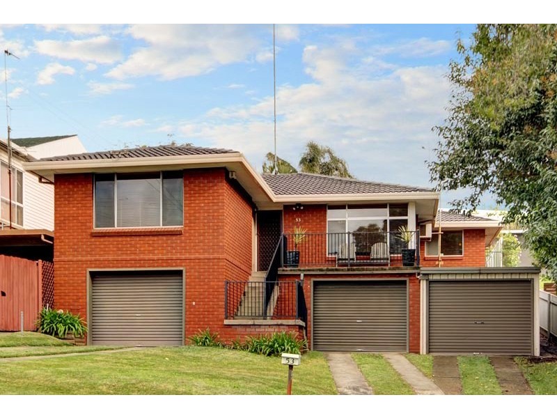 53 Tait Avenue, Kanahooka NSW 2530