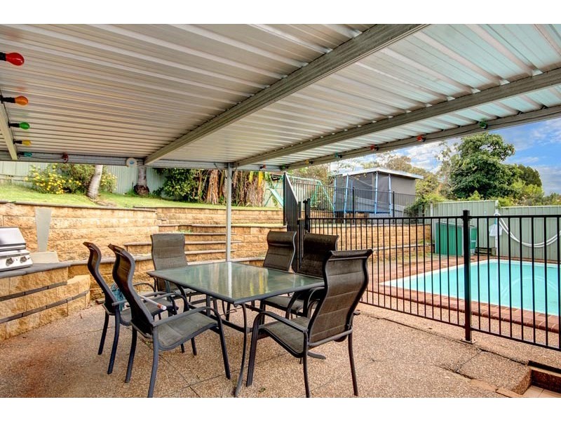 53 Tait Avenue, Kanahooka NSW 2530