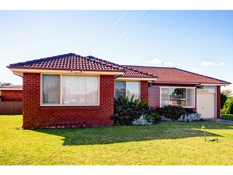 26 Burke Road, Dapto NSW 2530