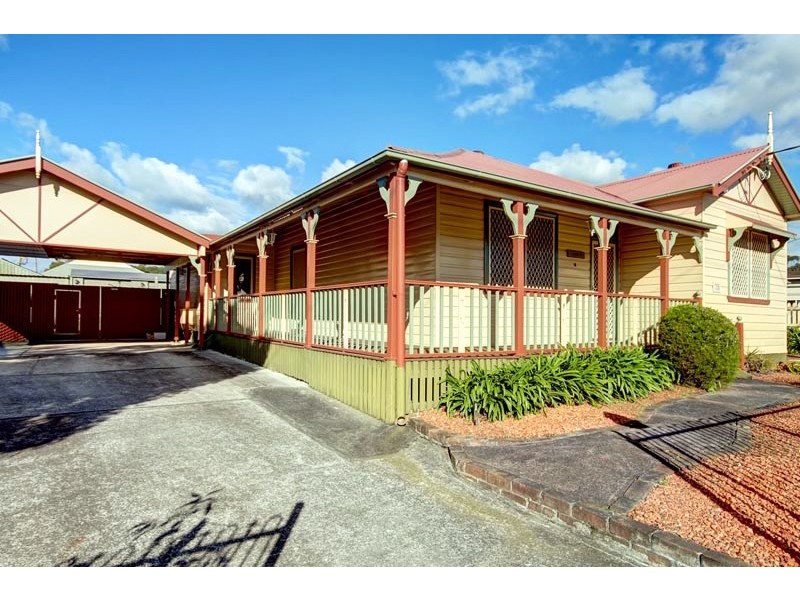 75 Marshall Street, Dapto NSW 2530