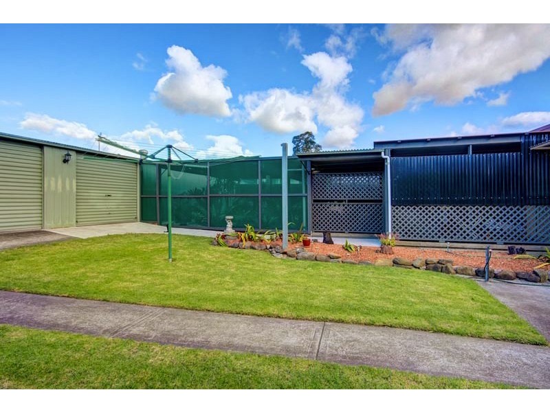 75 Marshall Street, Dapto NSW 2530