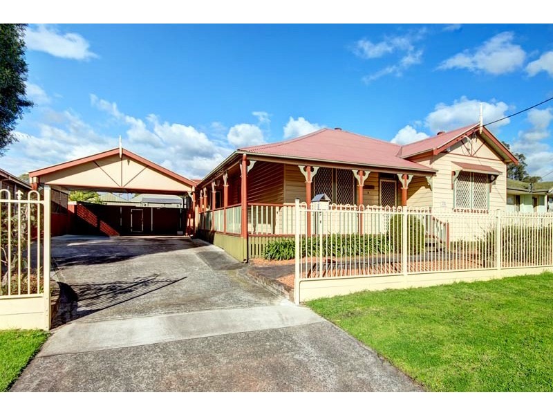 75 Marshall Street, Dapto NSW 2530