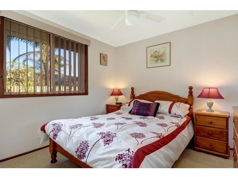 6 Yeldah Drive, Horsley NSW 2530