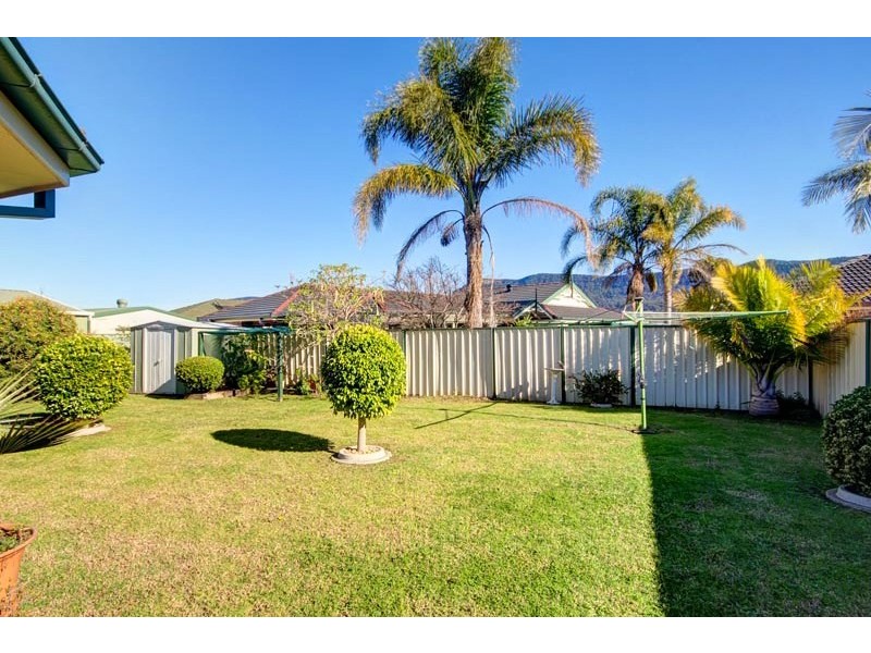 6 Yeldah Drive, Horsley NSW 2530