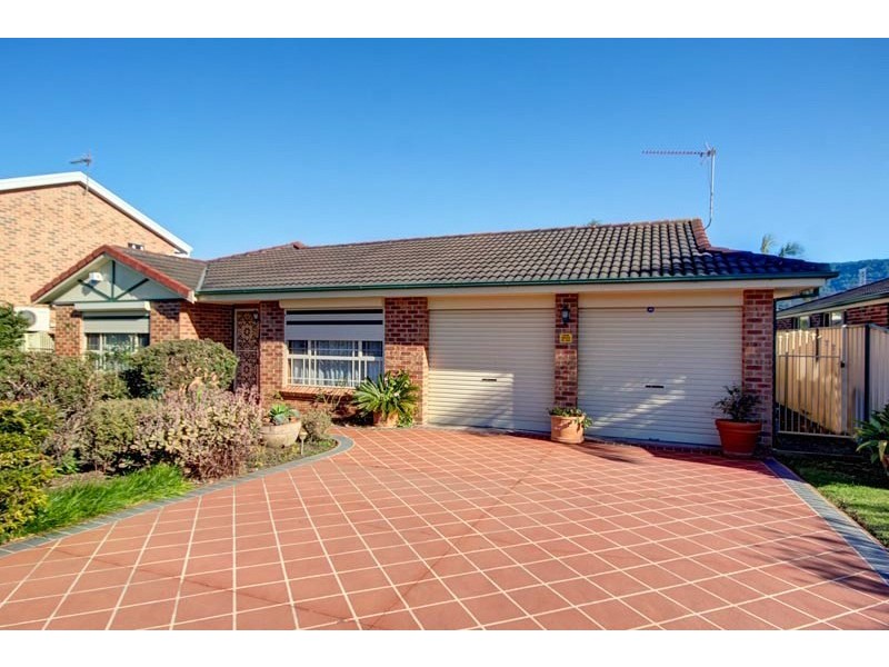 6 Yeldah Drive, Horsley NSW 2530