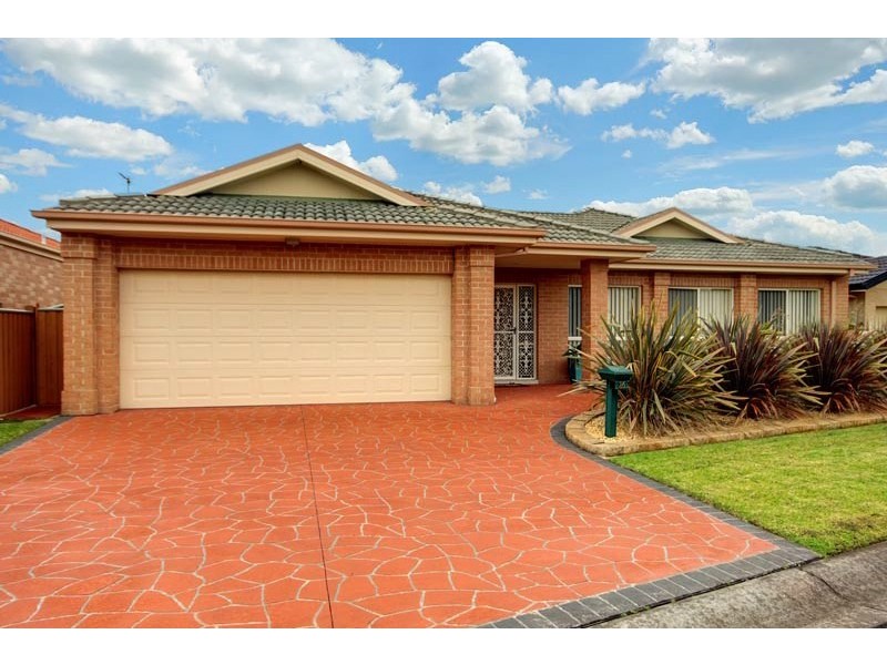 86 Stanthorpe Drive, Kanahooka NSW 2530
