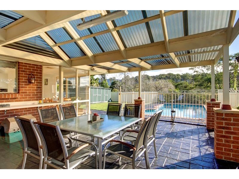 20 Sunnybank Crescent, Horsley NSW 2530