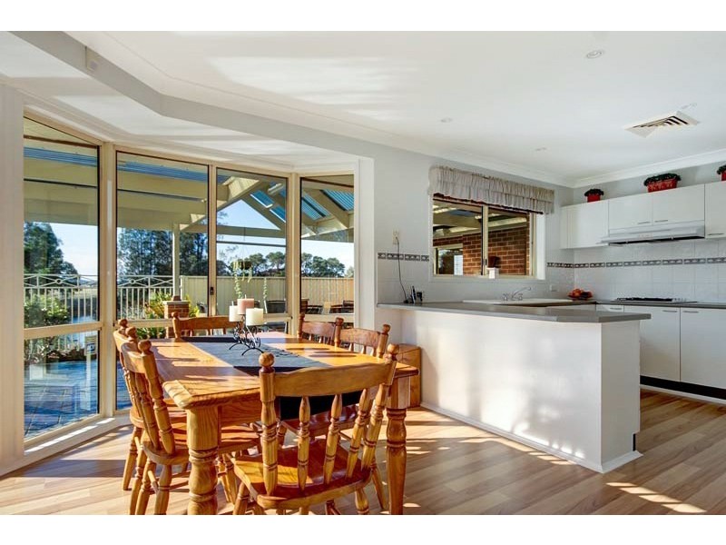 20 Sunnybank Crescent, Horsley NSW 2530