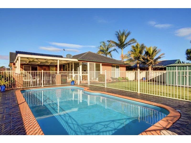 20 Sunnybank Crescent, Horsley NSW 2530