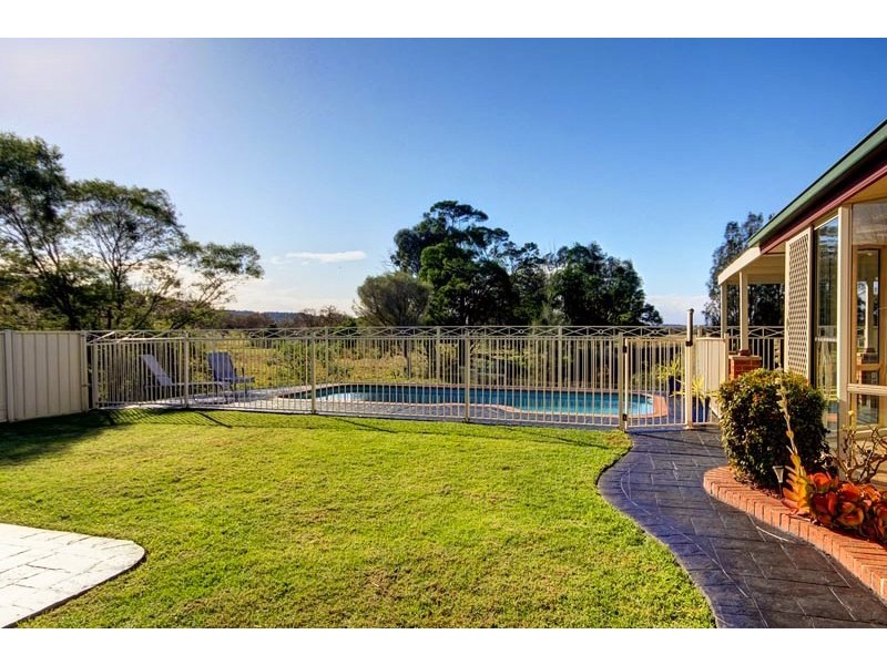 20 Sunnybank Crescent, Horsley NSW 2530