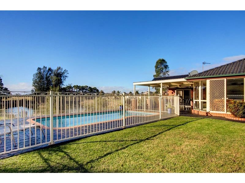 20 Sunnybank Crescent, Horsley NSW 2530