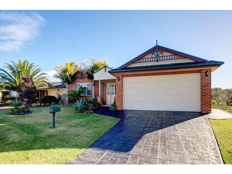 20 Sunnybank Crescent, Horsley NSW 2530