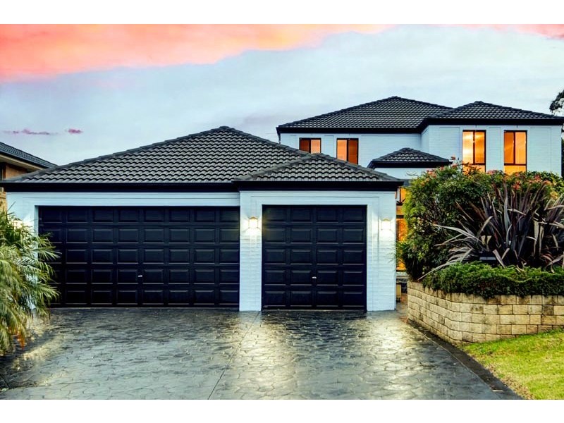 10 Shiraz Drive, Dapto NSW 2530