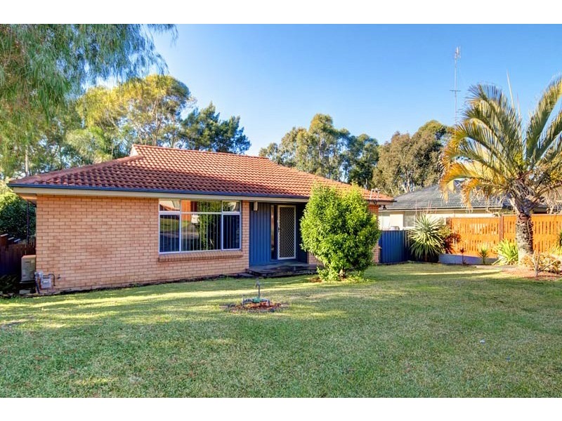 143 Laver Road, Dapto NSW 2530