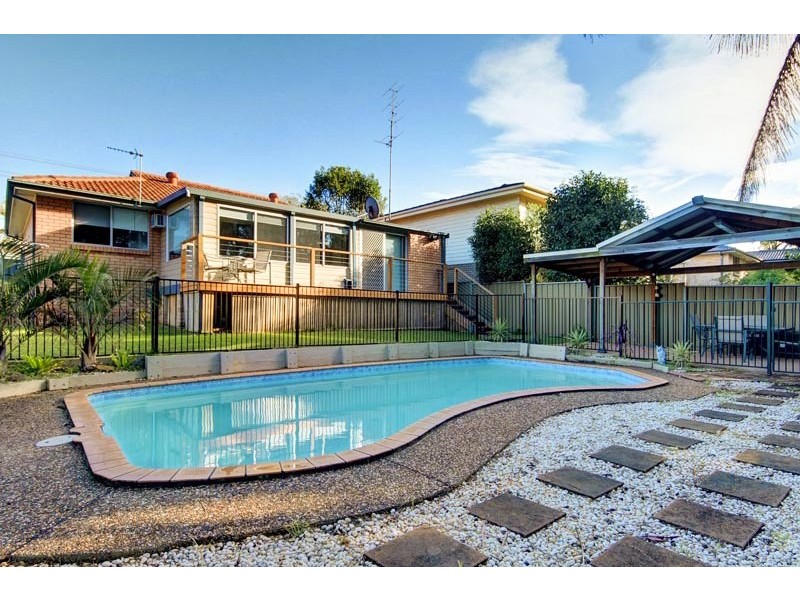 143 Laver Road, Dapto NSW 2530