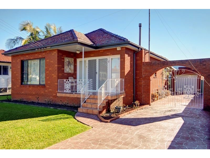 26 Heininger Street, Dapto NSW 2530