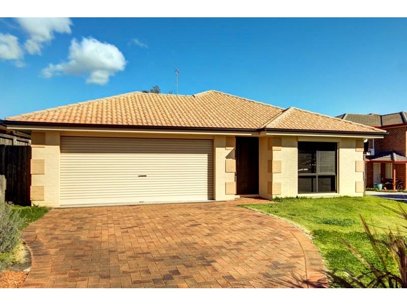 15 Kariewood Circuit, Horsley NSW 2530