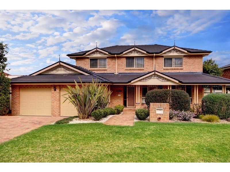 19 Glengarry Way, Horsley NSW 2530