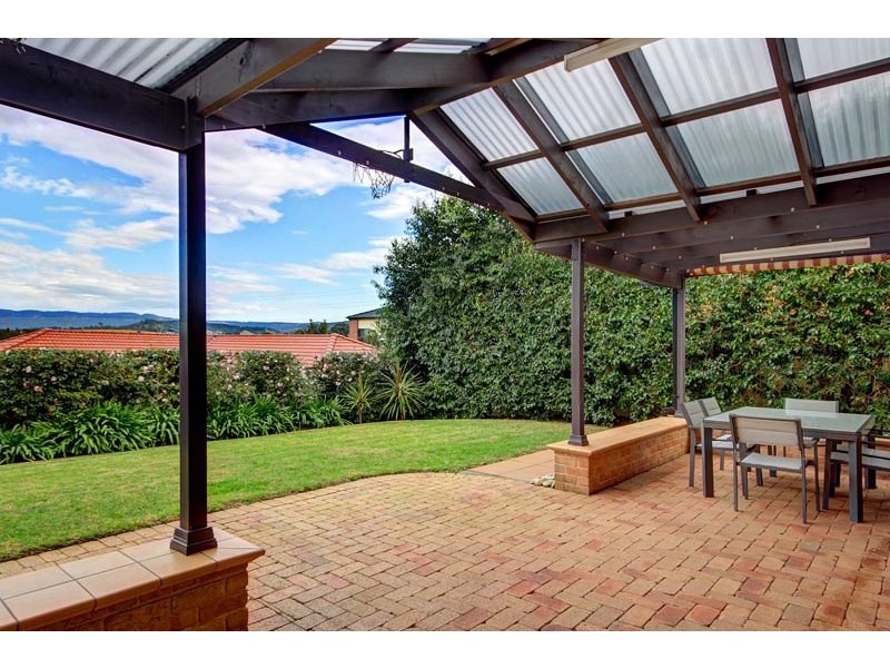 19 Glengarry Way, Horsley NSW 2530