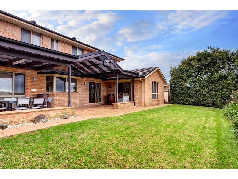 19 Glengarry Way, Horsley NSW 2530