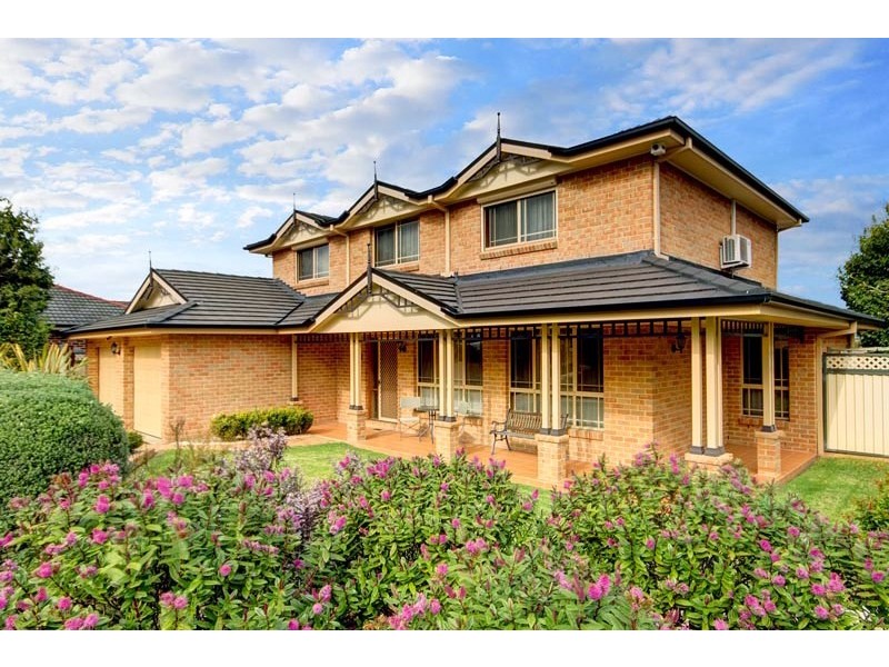 19 Glengarry Way, Horsley NSW 2530