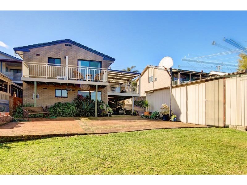 71 Thirroul Road, Kanahooka NSW 2530