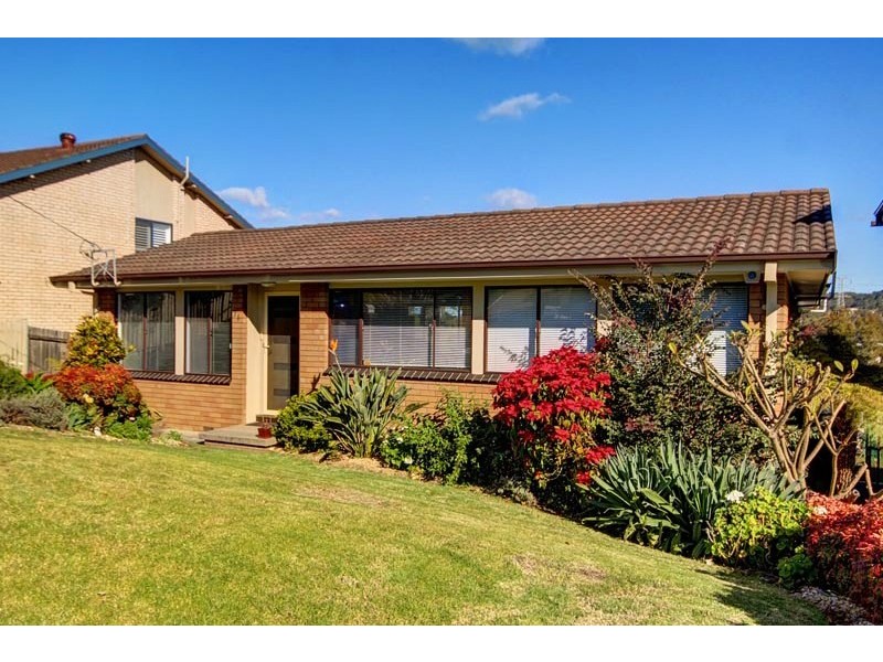 71 Thirroul Road, Kanahooka NSW 2530