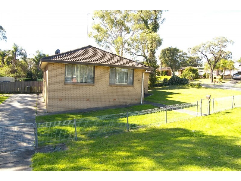 84 Emerson Road, Dapto NSW 2530
