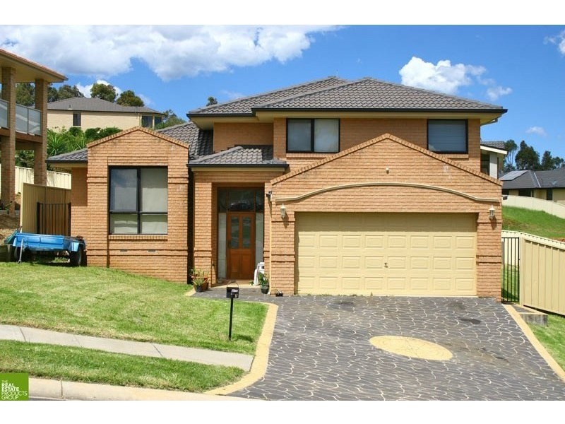 7 Cabernet Drive, Dapto NSW 2530
