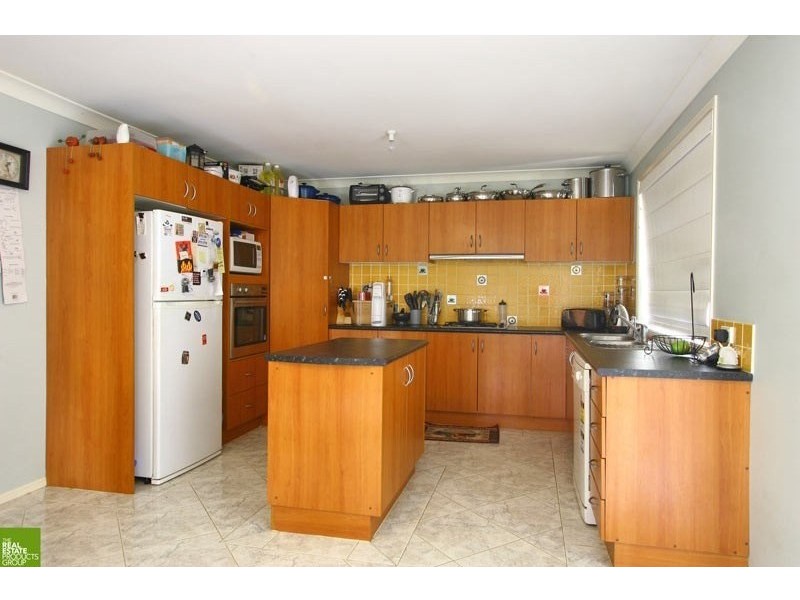 7 Cabernet Drive, Dapto NSW 2530