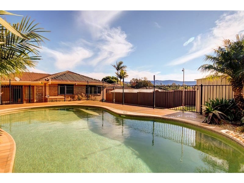 83 Compton Street, Dapto NSW 2530