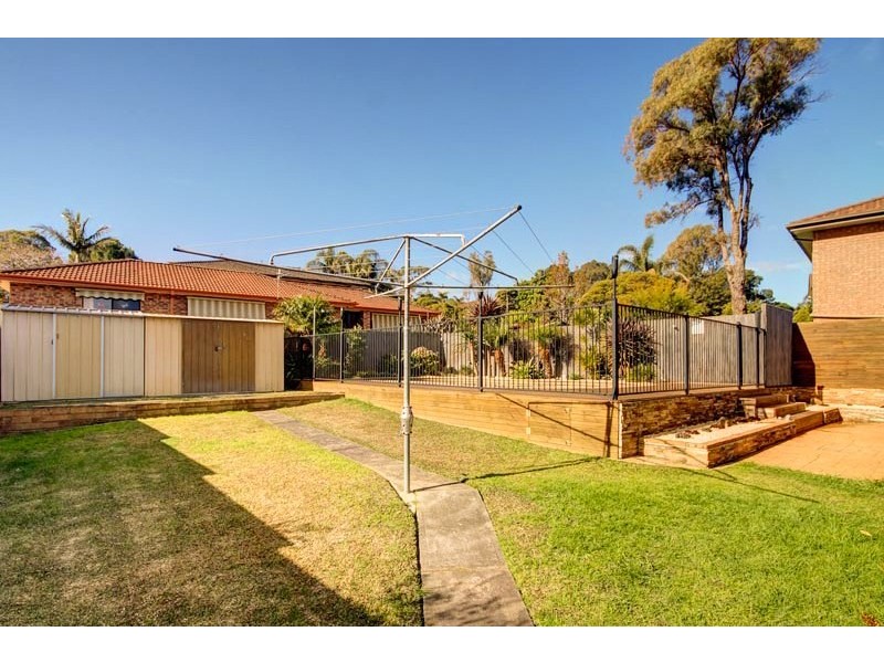 83 Compton Street, Dapto NSW 2530