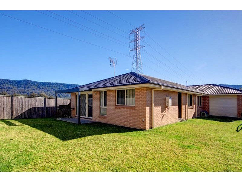 134 Horsley Drive, Horsley NSW 2530