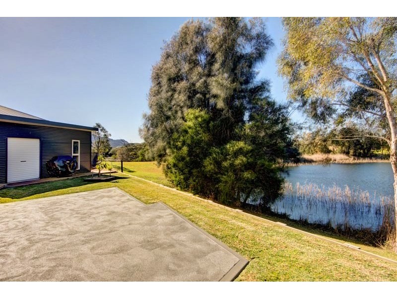 21 Glen Ayre Avenue, Horsley NSW 2530
