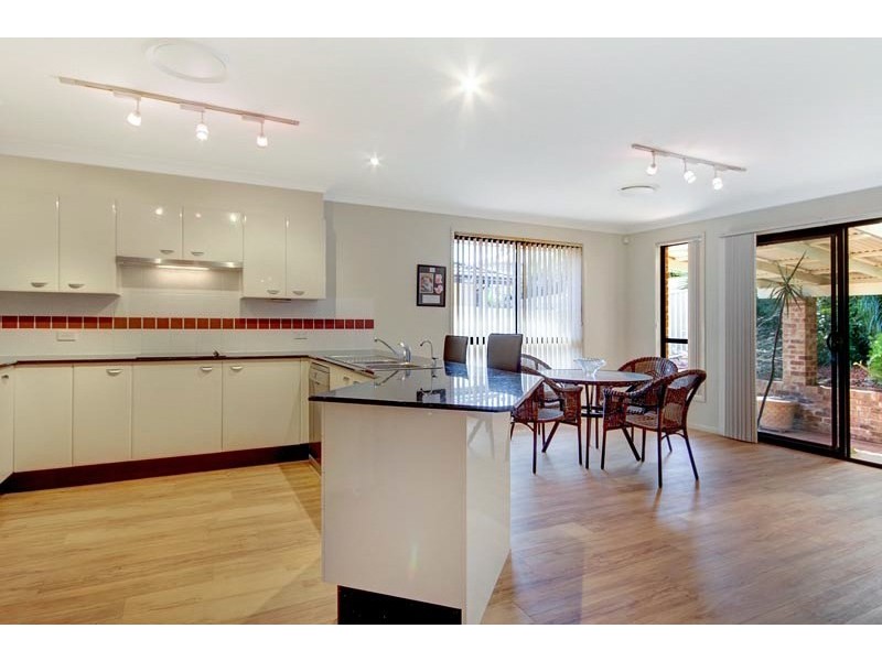 18 Rosemount Street, Dapto NSW 2530