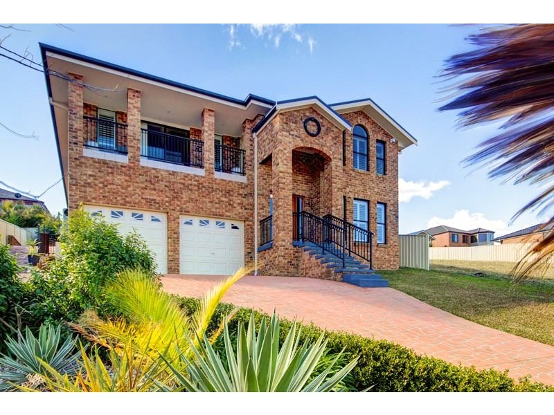 18 Rosemount Street, Dapto NSW 2530