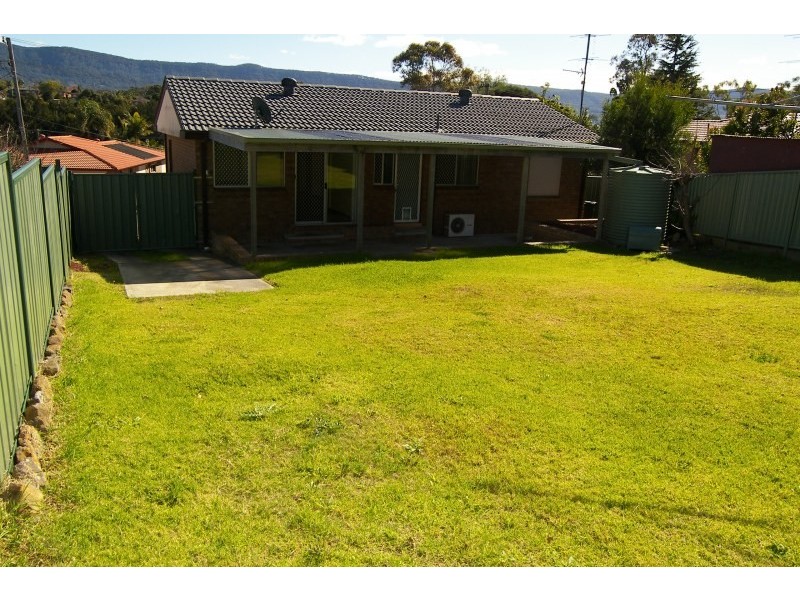 49 Compton Street, Dapto NSW 2530