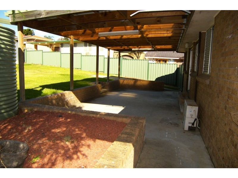 49 Compton Street, Dapto NSW 2530