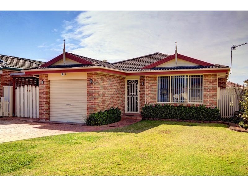55 Sunnybank Crescent, Horsley NSW 2530