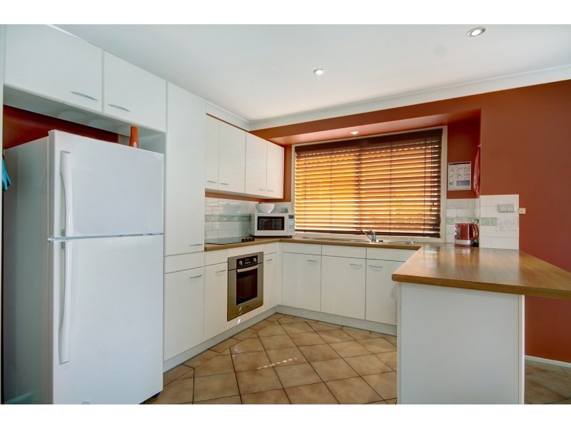 55 Sunnybank Crescent, Horsley NSW 2530