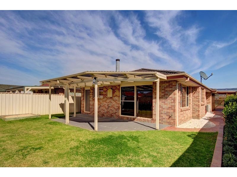 55 Sunnybank Crescent, Horsley NSW 2530