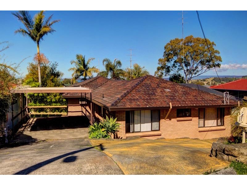 31 Thirroul Road, Kanahooka NSW 2530