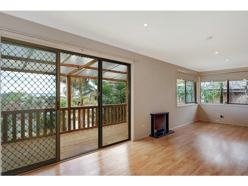 31 Thirroul Road, Kanahooka NSW 2530