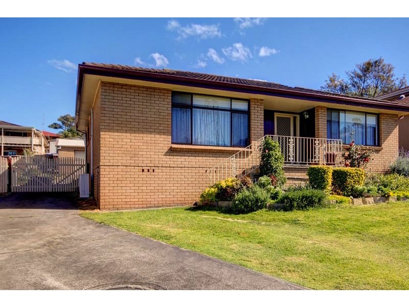 14 Dimond Avenue, Kanahooka NSW 2530