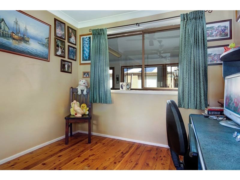 14 Dimond Avenue, Kanahooka NSW 2530